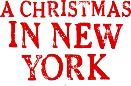 A Christmas in New York
