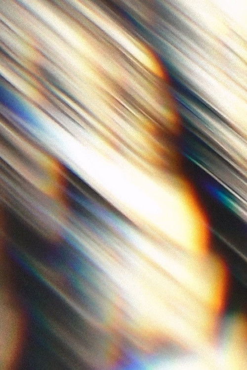 Curtain of Lights poster