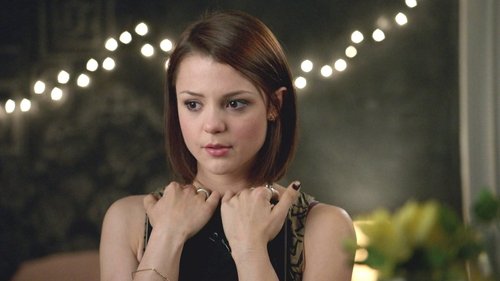 Finding Carter, S01E04 - (2014)