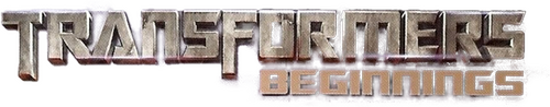 Transformers: Beginnings