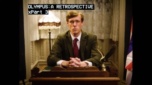 Olympus: A Retrospective