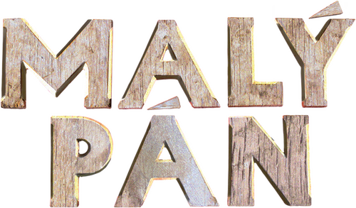 Malý pán
