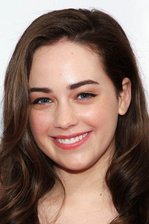 Image de Mary Mouser