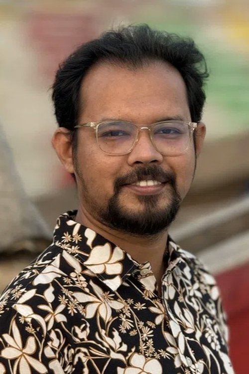 Kazi Asad profile