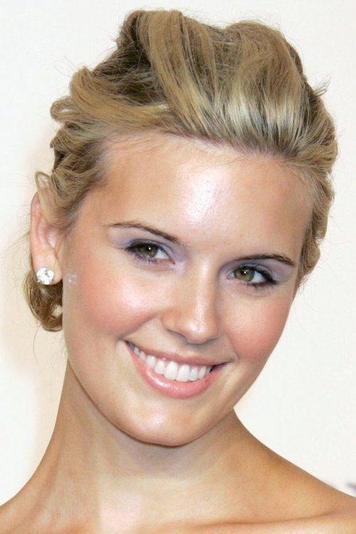 Kép: Maggie Grace színész profilképe