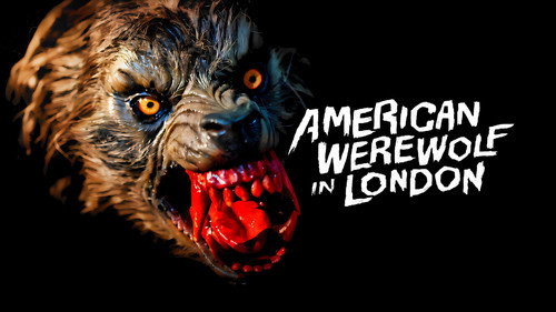 An American Werewolf in London