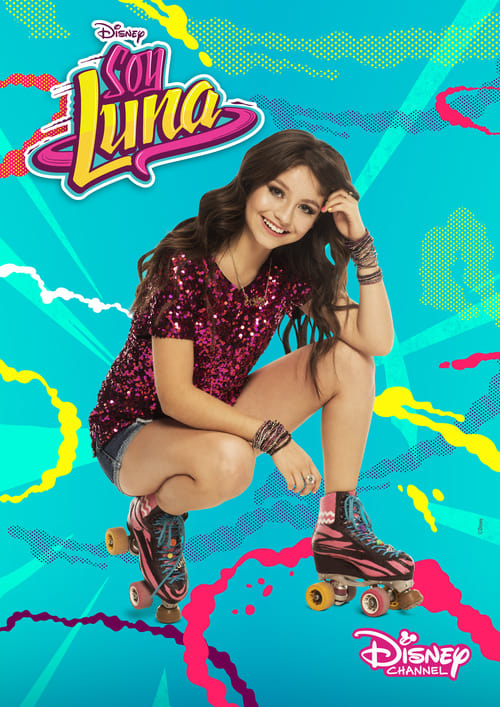 Soy Luna