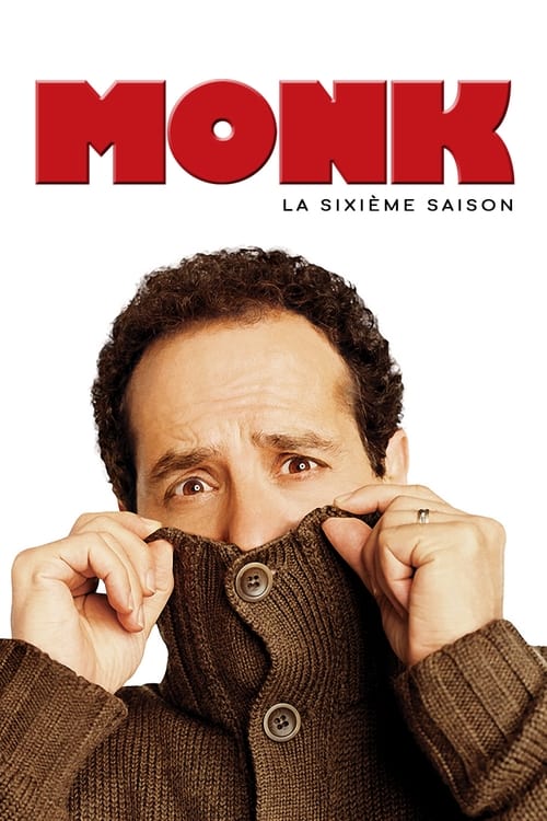 Monk, S06 - (2007)