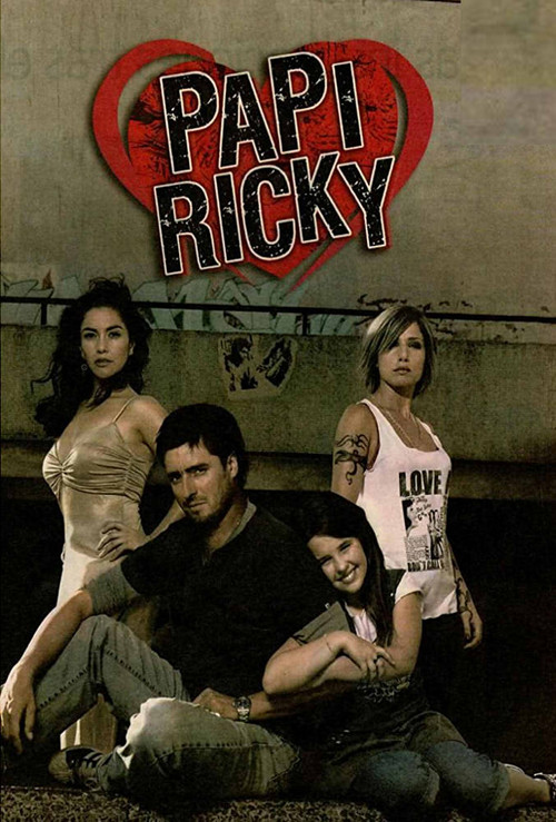 Papi Ricky