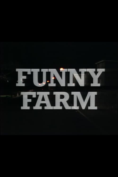 Funny Farm poster