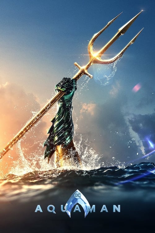 Aquaman