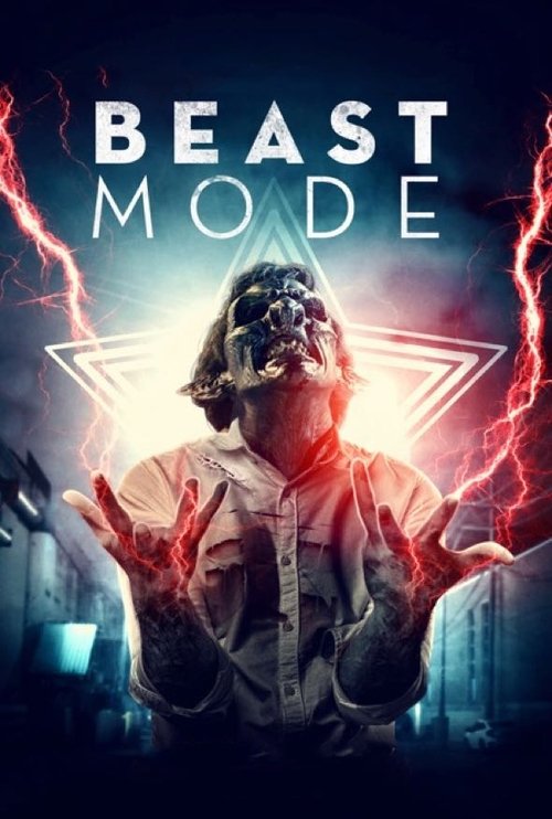 Beast Mode poster