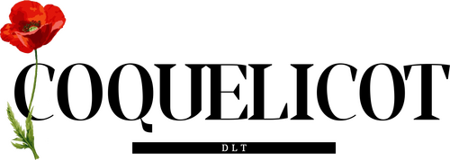 Coquelicot DLT