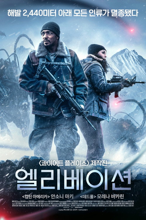 엘리베이션 - related title