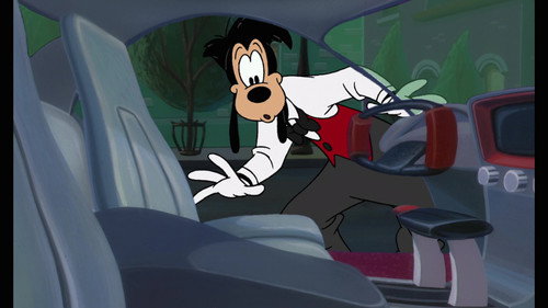 Max's New Car