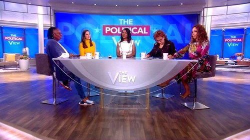 The View, S22E05 - (2018)