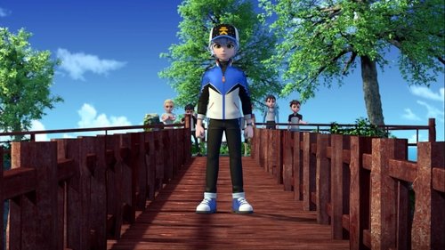 Épisode 15