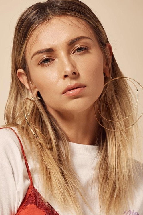 Ludi Delfino photo 3