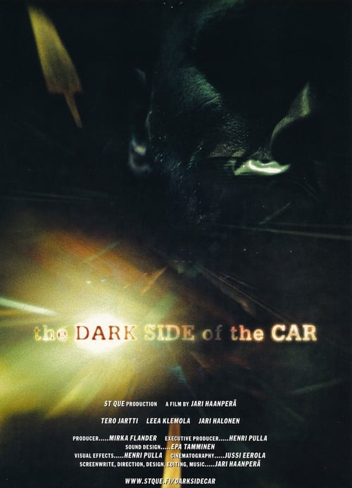 Dark Side of the Car (2003)