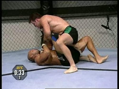 The Ultimate Fighter, S01E07 - (2005)