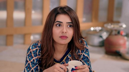 Grave Trouble for Sonam Still