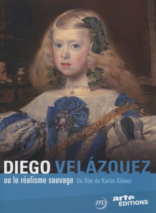 Diego Velázquez ou le Réalisme Sauvage 2015