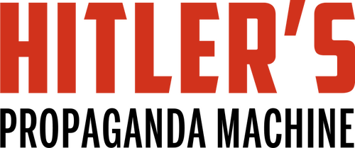 Hitler's Propaganda Machine