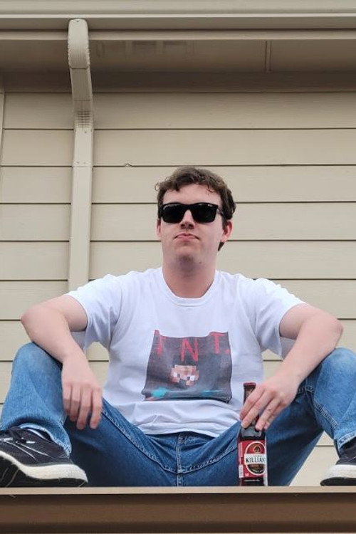 Evan W. Gerdes