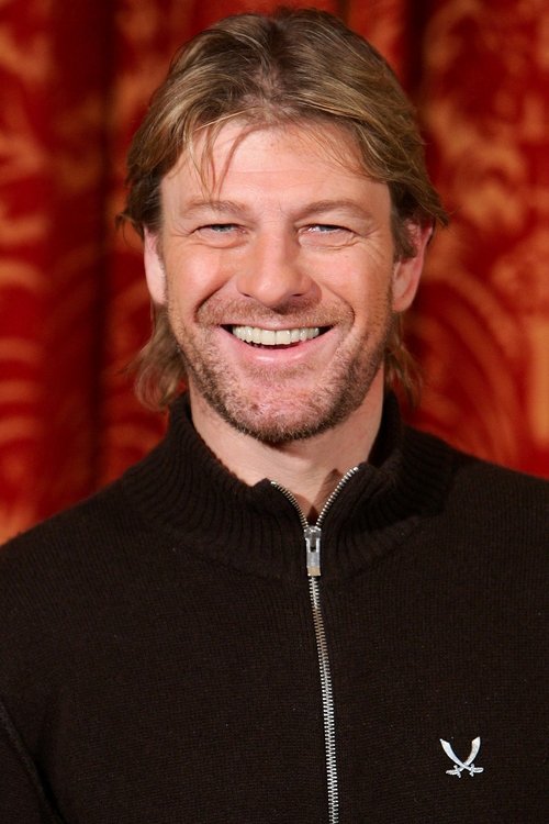 Kép: Sean Bean színész profilképe