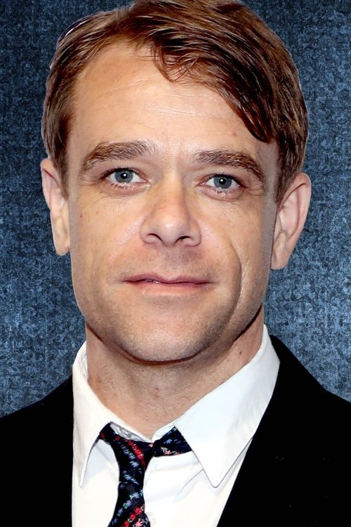 Foto de perfil de Nick Stahl