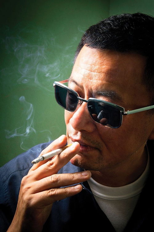 Image de Wong Kar-wai