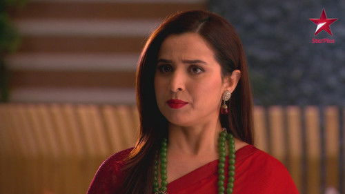 Avantika Contemplates Suicide