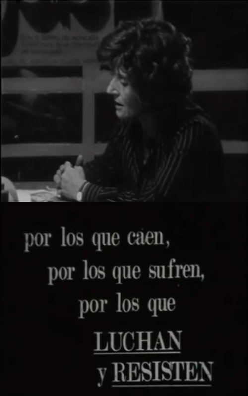 Esta voz entre muchas movie poster player