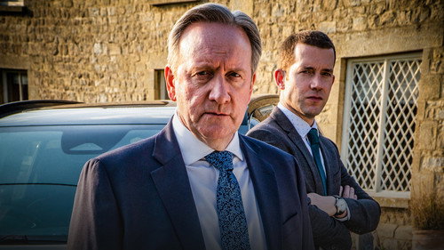 Midsomer Murders