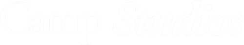 Logo Camp Studios