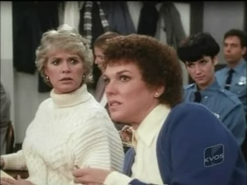 Cagney & Lacey, S07E14 - (1988)