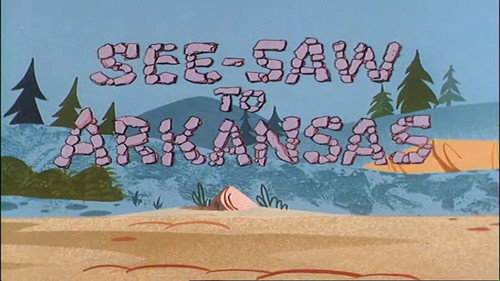 O Grande Prêmio Arkansas
