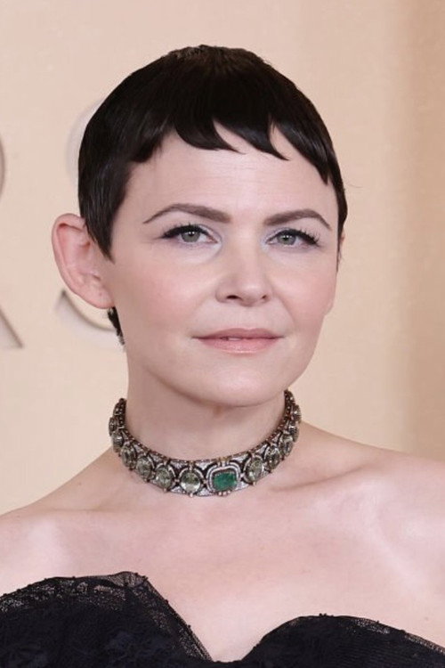 Kép: Ginnifer Goodwin színész profilképe