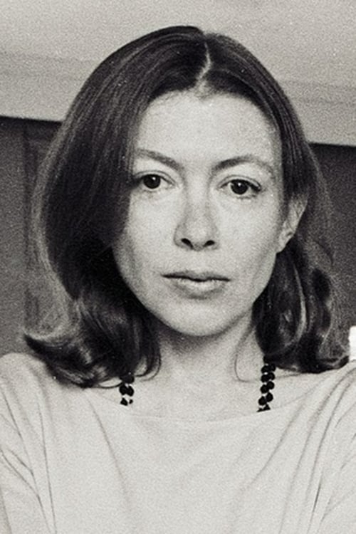 Largescale poster for Joan Didion