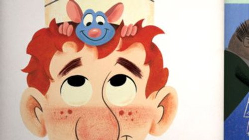 The Book of Once Upon a Time S01E12 backdrop