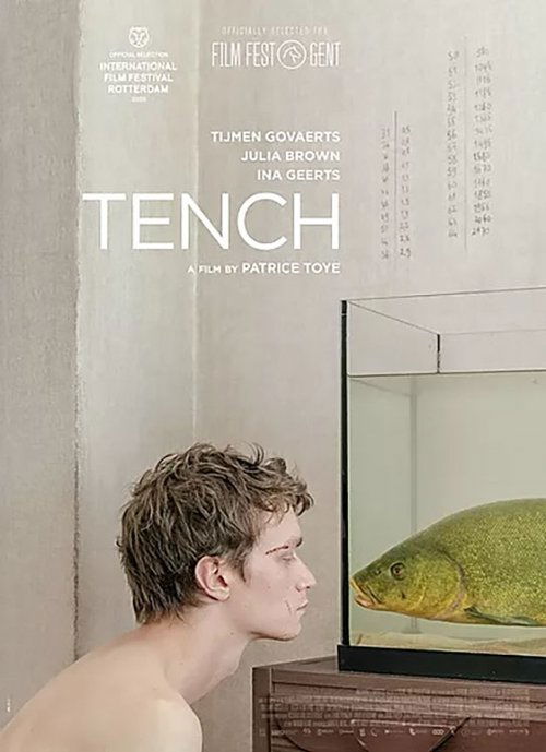 Tench 2019