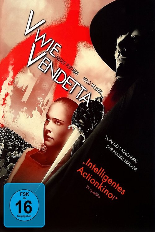 V wie Vendetta