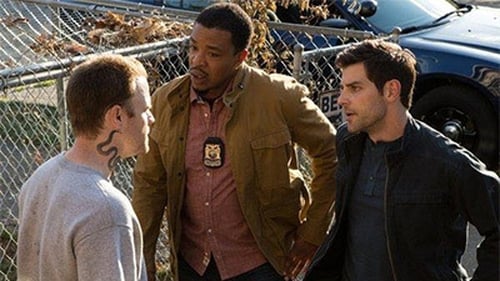 Grimm: Contos de Terror: 3×5