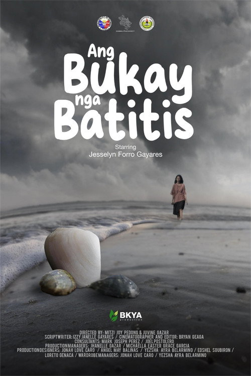 Ang Bukay Nga Batitis