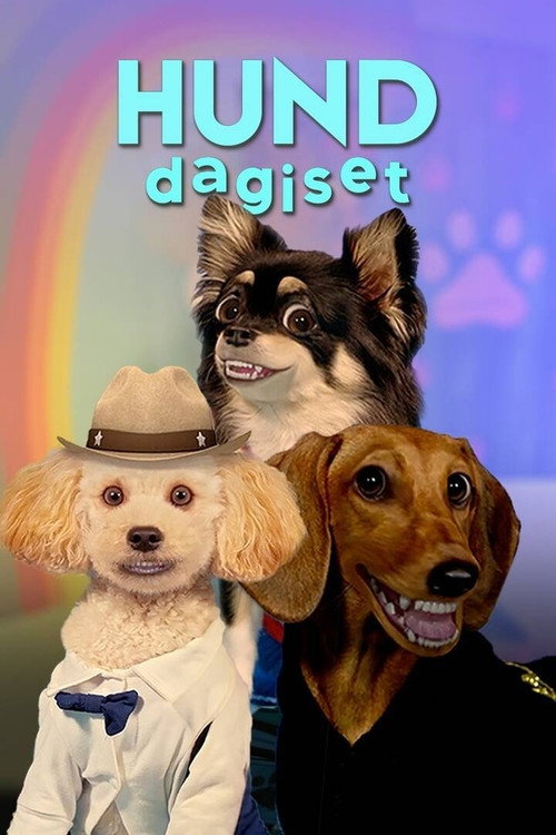 Hunddagiset
