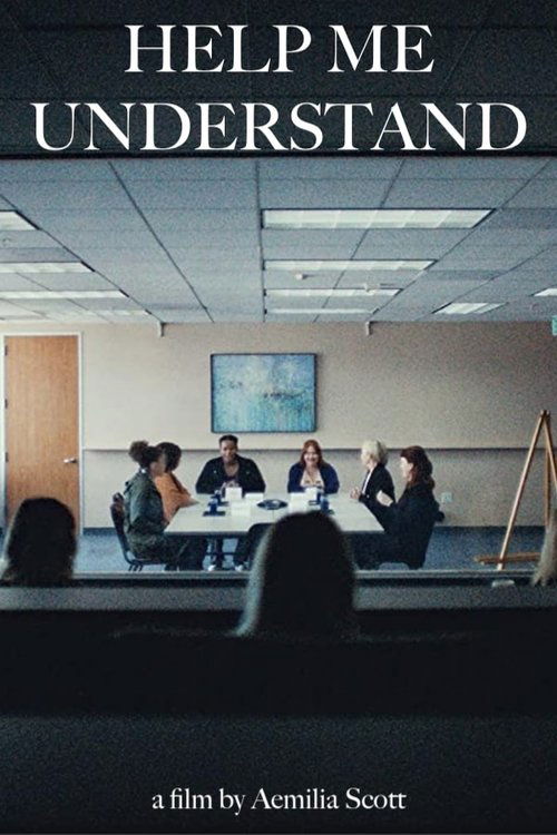 Poster do filme Help Me Understand