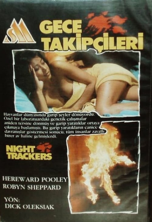 Night Trackers 1987