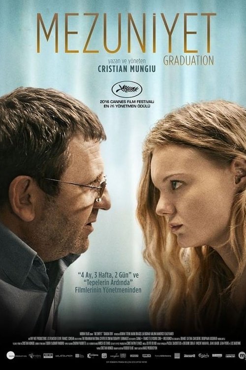 Bacalaureat (2016)