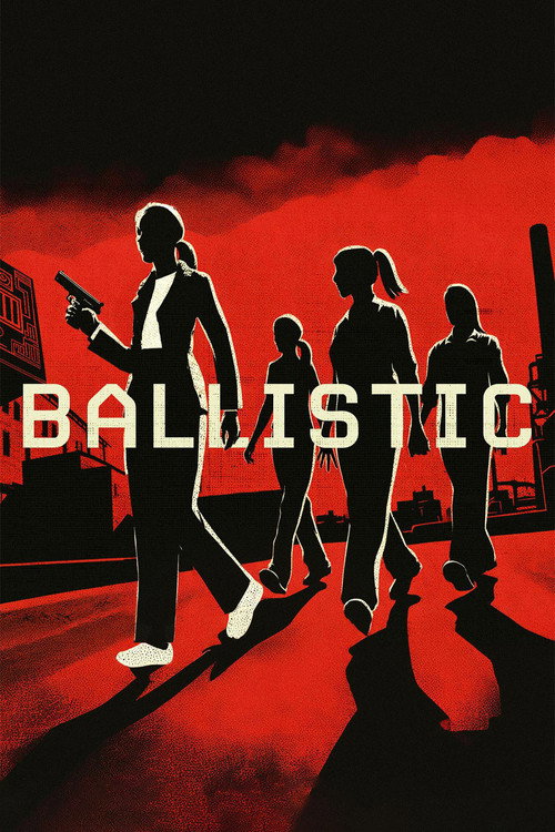 Ballistic