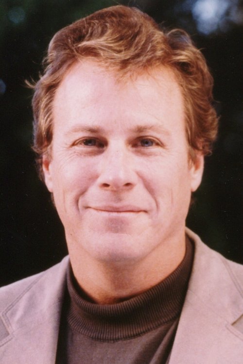 Grootschalige poster van John Heard